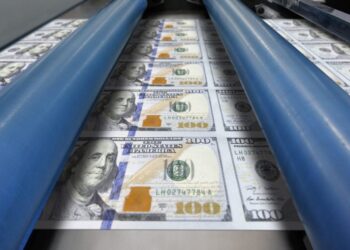 Headline Inflation Falls, But Core Inflation Remains Elevated