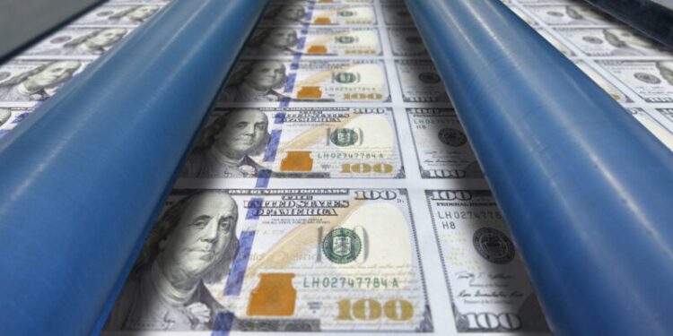 Headline Inflation Falls, But Core Inflation Remains Elevated