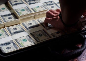 Innocence Doesn’t Matter When the Government Wants to Steal Your Money