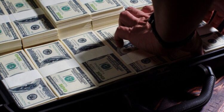Innocence Doesn’t Matter When the Government Wants to Steal Your Money