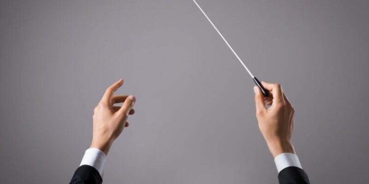 DIE Ruins Excellence in Orchestral Programming