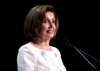 Nancy Pelosi’s Other Legacy: A Mountain of Debt for Our Children