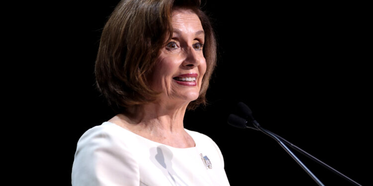 Nancy Pelosi’s Other Legacy: A Mountain of Debt for Our Children