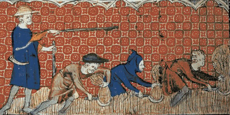 It’s Either Commands or Contracts