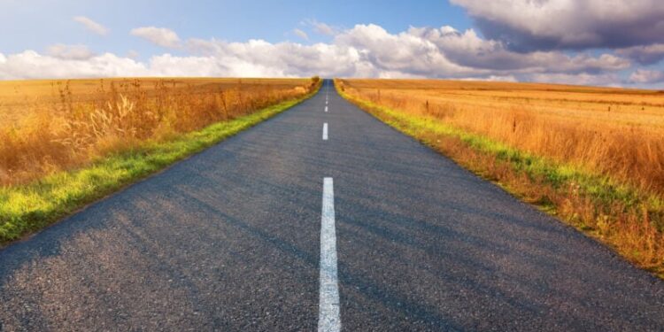 But Who Will Build the Roads: A Parable