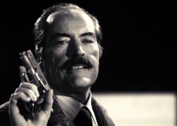 The Most Important Scene in Sin City Reveals a Dark Truth about Violence and Power