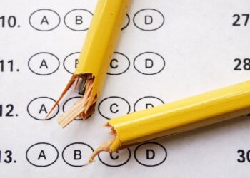 Goodhart’s Law Explains School Decay