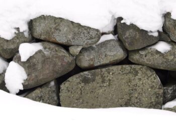 The Economics of Mending Wall