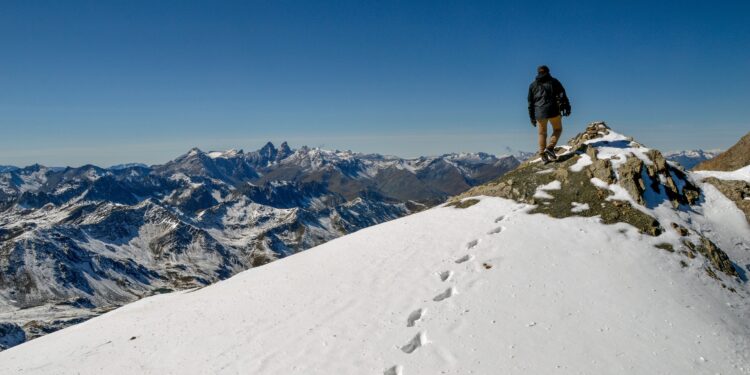 Leonard Read’s Three Levels of Libertarian Leadership