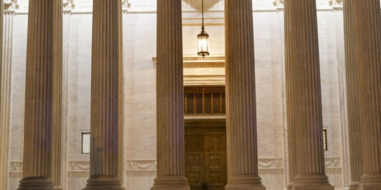 The Supreme Court’s Complicity in Our Loss of Freedom