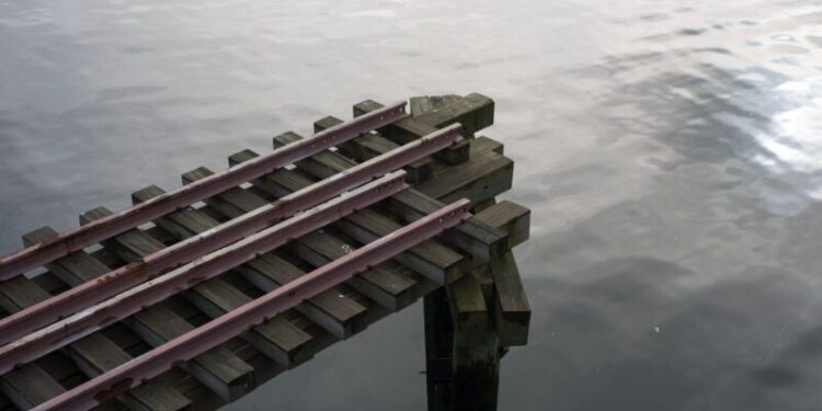 An Omni-Wreck Waiting to Happen