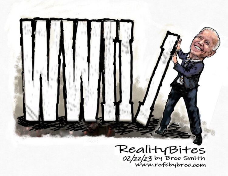 Pending Annihilation