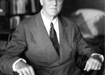 Did FDR Create the Middle Class?