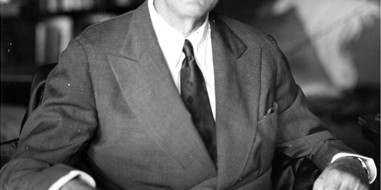Did FDR Create the Middle Class?