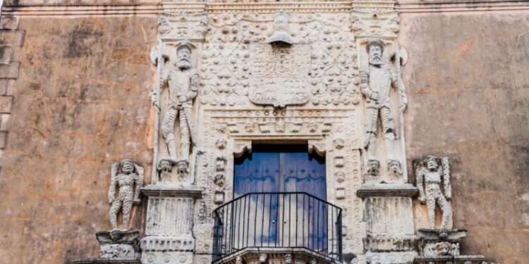 The 1519 Project: An Antidote to Caricature?