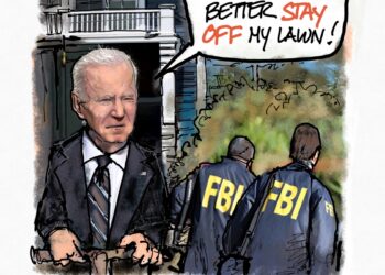 Incoherent Arrogance