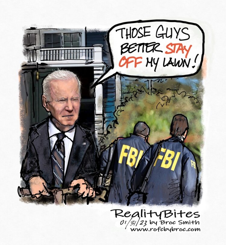 Incoherent Arrogance