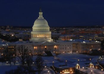 Mike Pompeo Versus Libertarians