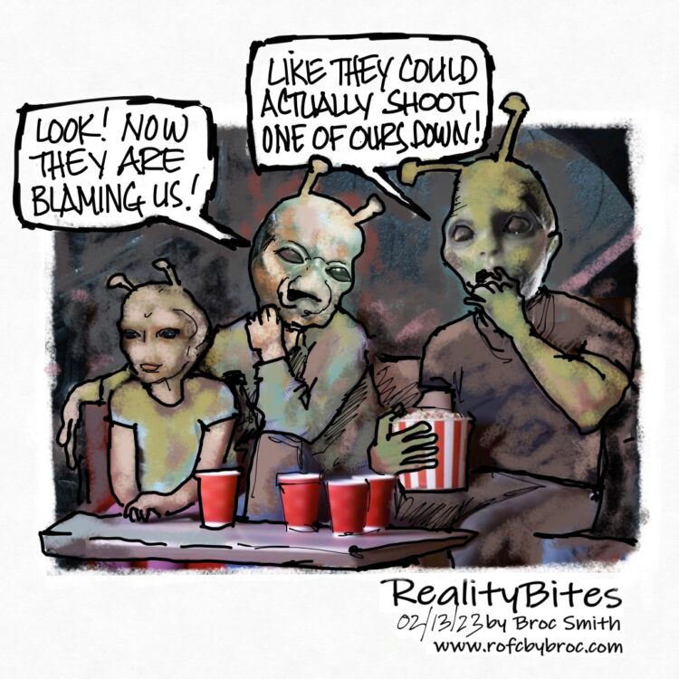 Absurd in So Many Ways