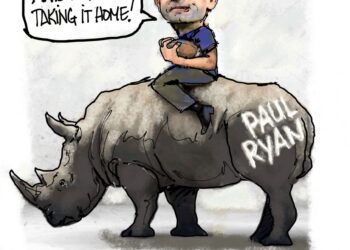 Paul Ryno