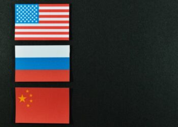 The U.S. And Europe vs. Russia And China – The “Alliances Of The Apocalypse” Have Formed
