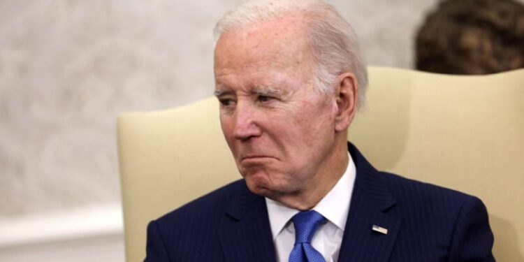 Biden’s “Buy American” Scheme a Bad Deal for America