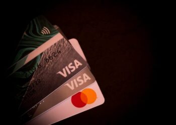 As The Economy Implodes, Credit Card Balances Are Increasing At The Fastest Pace In U.S. History