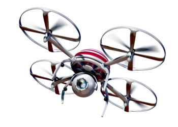 Actually, Hordes Of Highly Sophisticated Unidentified Aircraft Have Been Flying Over U.S. Territory