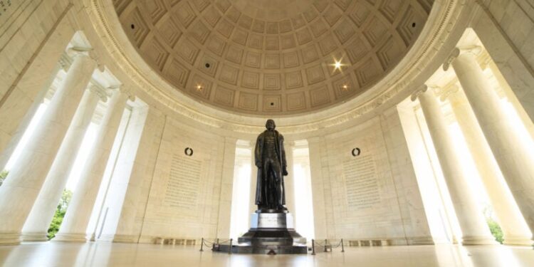 NatCons, the American System, and the Founders