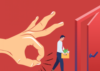 Don’t Be Stupid – The U.S. Economy Actually LOST 2.5 Million Jobs Last Month