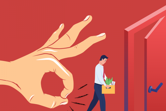 Don’t Be Stupid – The U.S. Economy Actually LOST 2.5 Million Jobs Last Month