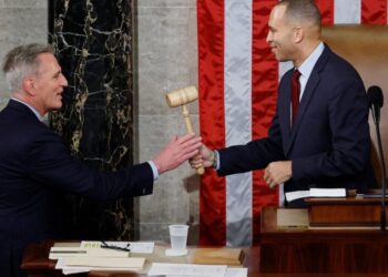 Will Federal Spending Be Brought Under Control?