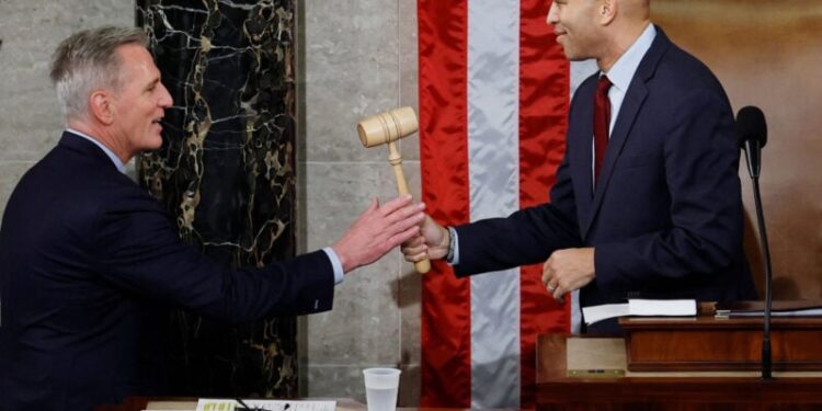 Will Federal Spending Be Brought Under Control?