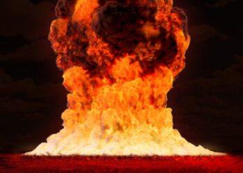 The West Will Need To Use Either Nukes Or NATO Troops To Stop The Russian Advances In Ukraine