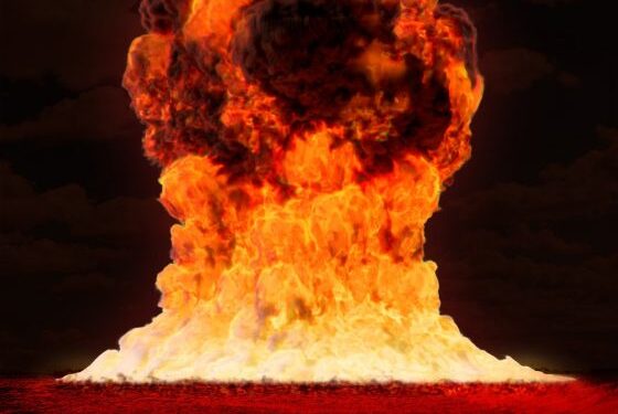 The West Will Need To Use Either Nukes Or NATO Troops To Stop The Russian Advances In Ukraine