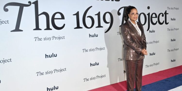 The 1619 Project’s Confusion on Capitalism