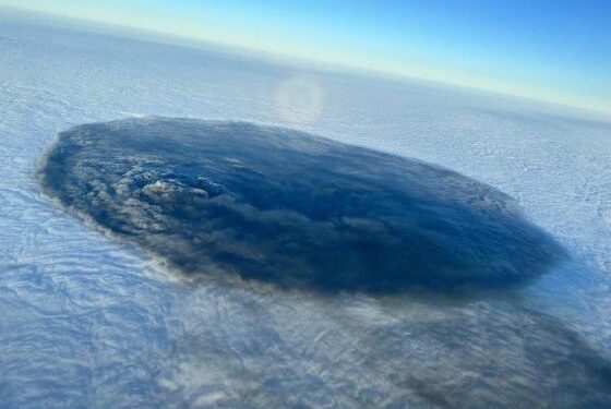 A Cover Up Of Epic Proportions Is Happening In East Palestine, Ohio