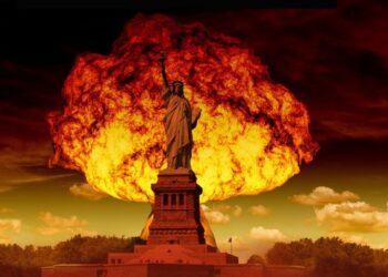 Before We End Up In Wars With Russia And China Simultaneously, Let’s Review The Nuclear Balance Of Power…