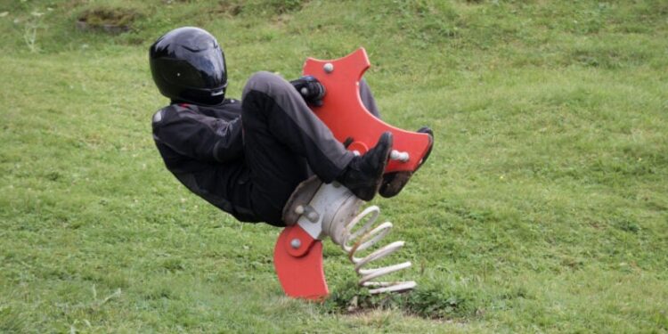 The Childishness of Wokeism