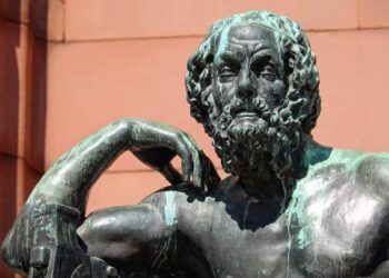 The Assemblywomen: The Ancient Greek Play That Mercilessly (and Hilariously) Mocked Socialism and Democracy