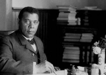 Why Booker T. Washington Remains a Model for the Ages