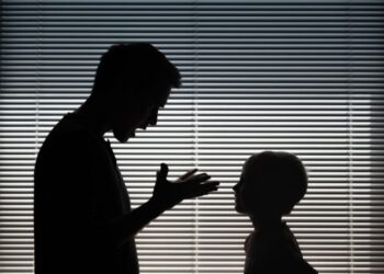 Treating Adults like Children
