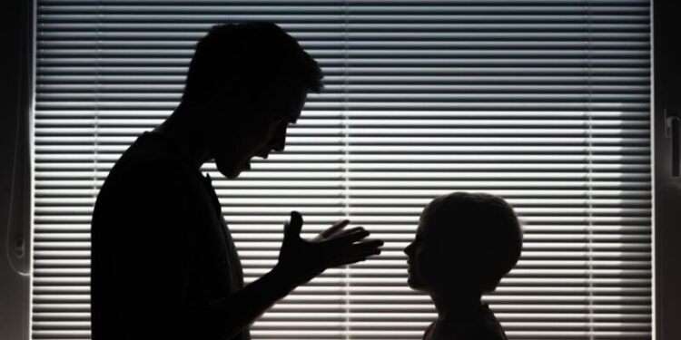 Treating Adults like Children