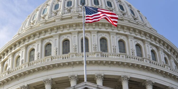 Apres Biden, Le Deluge: When the Republican Party Gives Up Entitlement Reform