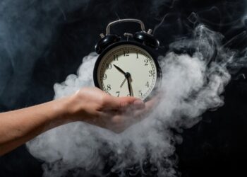 Lust for Power is More Dangerous Than Climate Claims