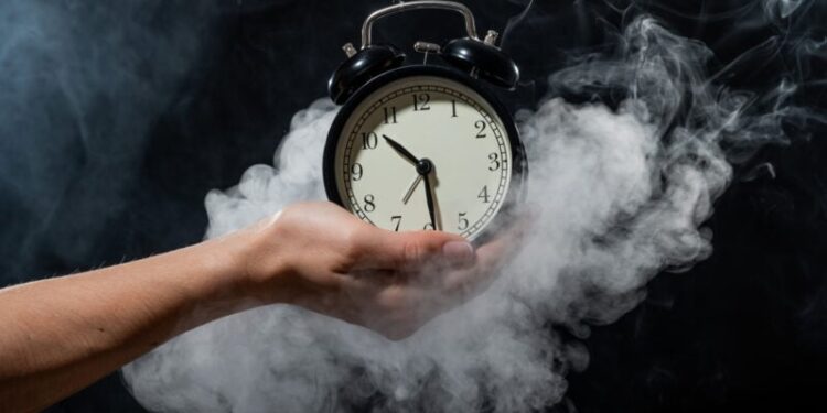 Lust for Power is More Dangerous Than Climate Claims