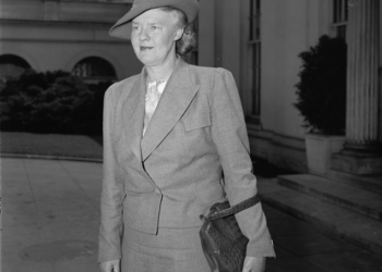 Dorothy Thompson: Precursor to Lane, Paterson and Rand?