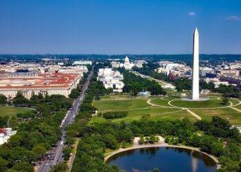 What if Federal Workers Never Showed Up for Work and No One Missed Them?