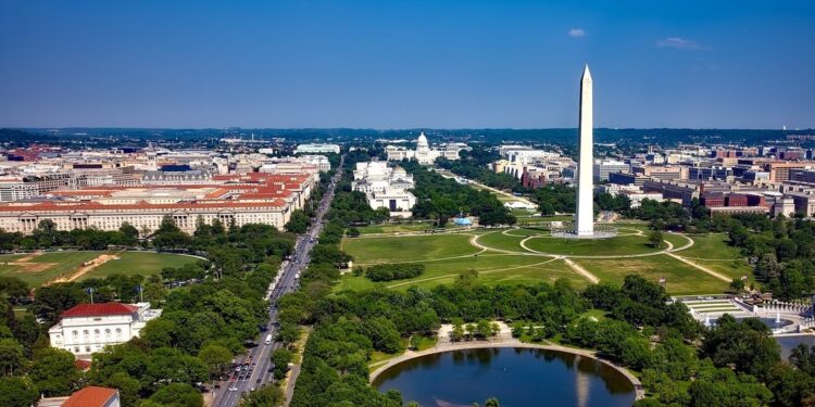 What if Federal Workers Never Showed Up for Work and No One Missed Them?