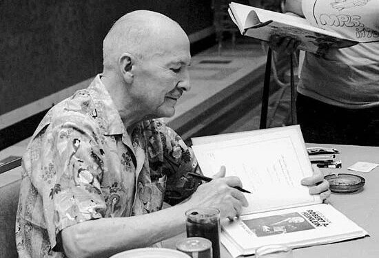 33 of the Best Robert Heinlein Quotes on Liberty, Politics, and Culture